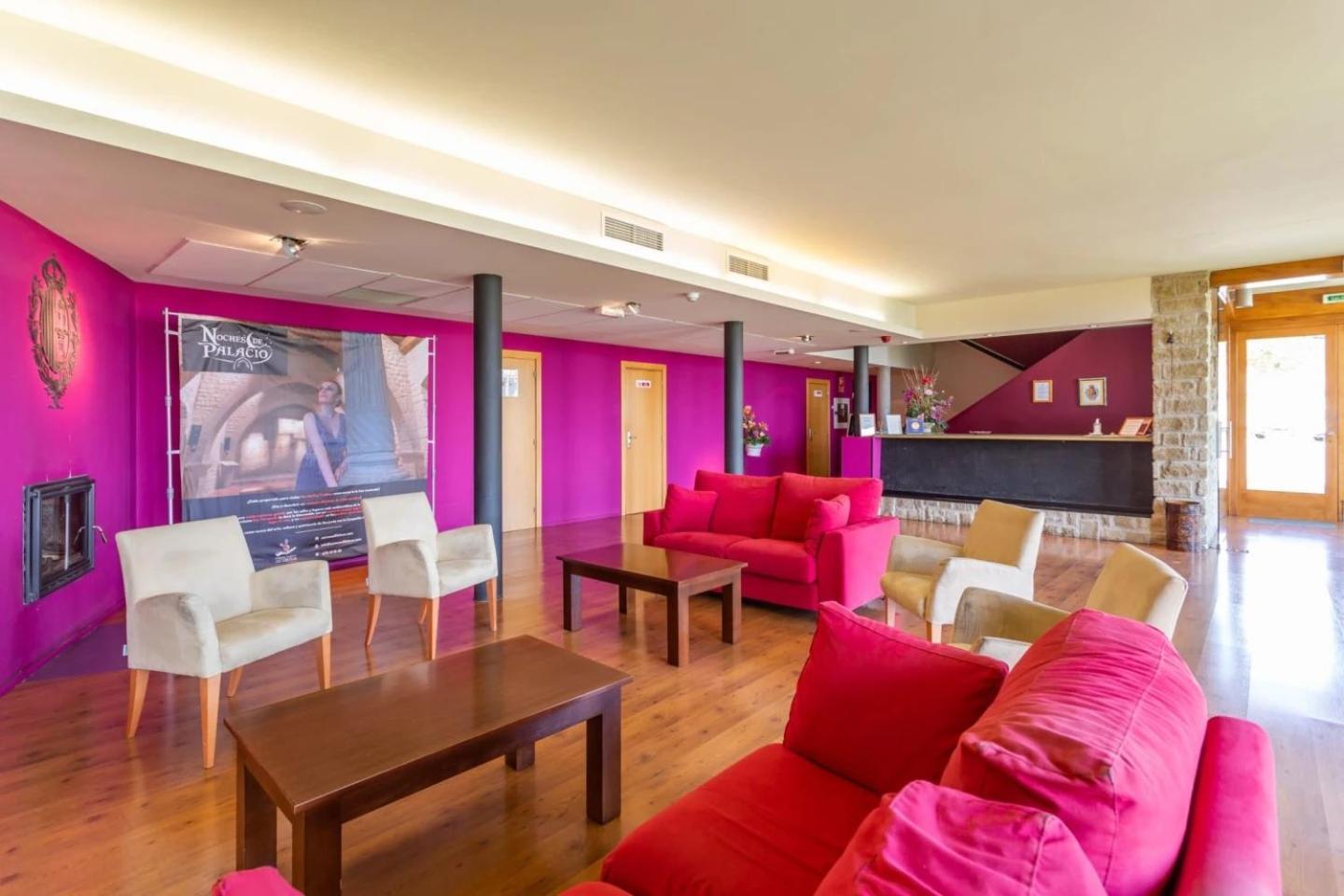 Hotel Alda Triskel