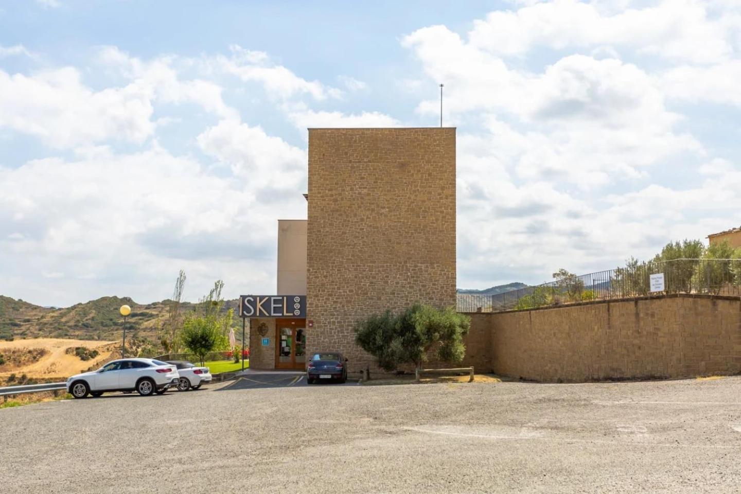 Hotel Alda Triskel 3*