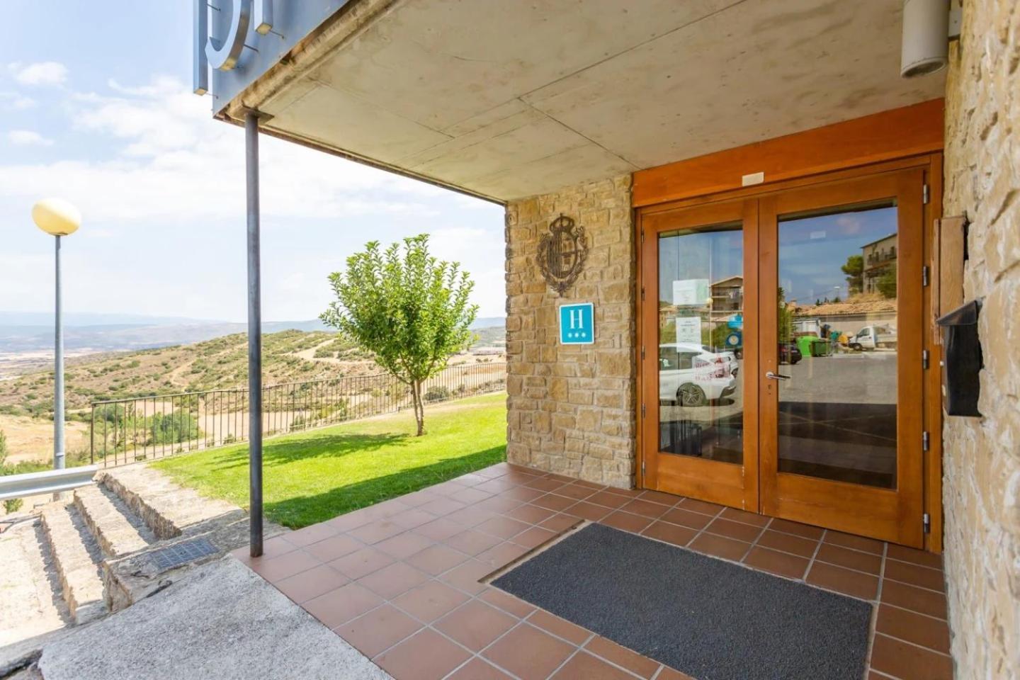 Hotel Alda Triskel 3*