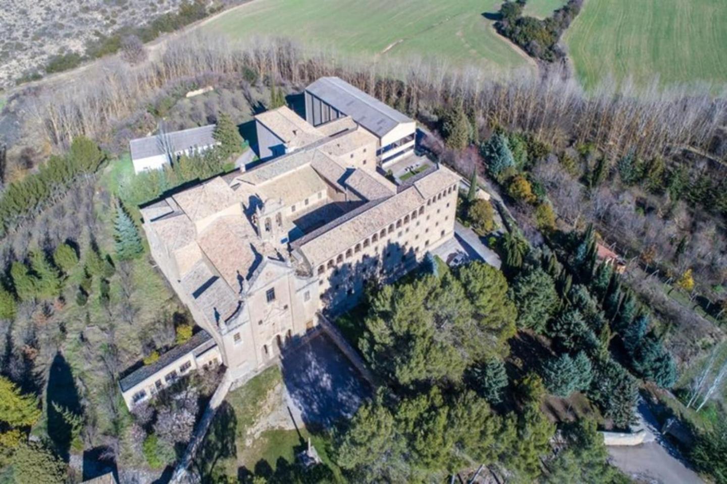 Alda Triskel Hotel 3*