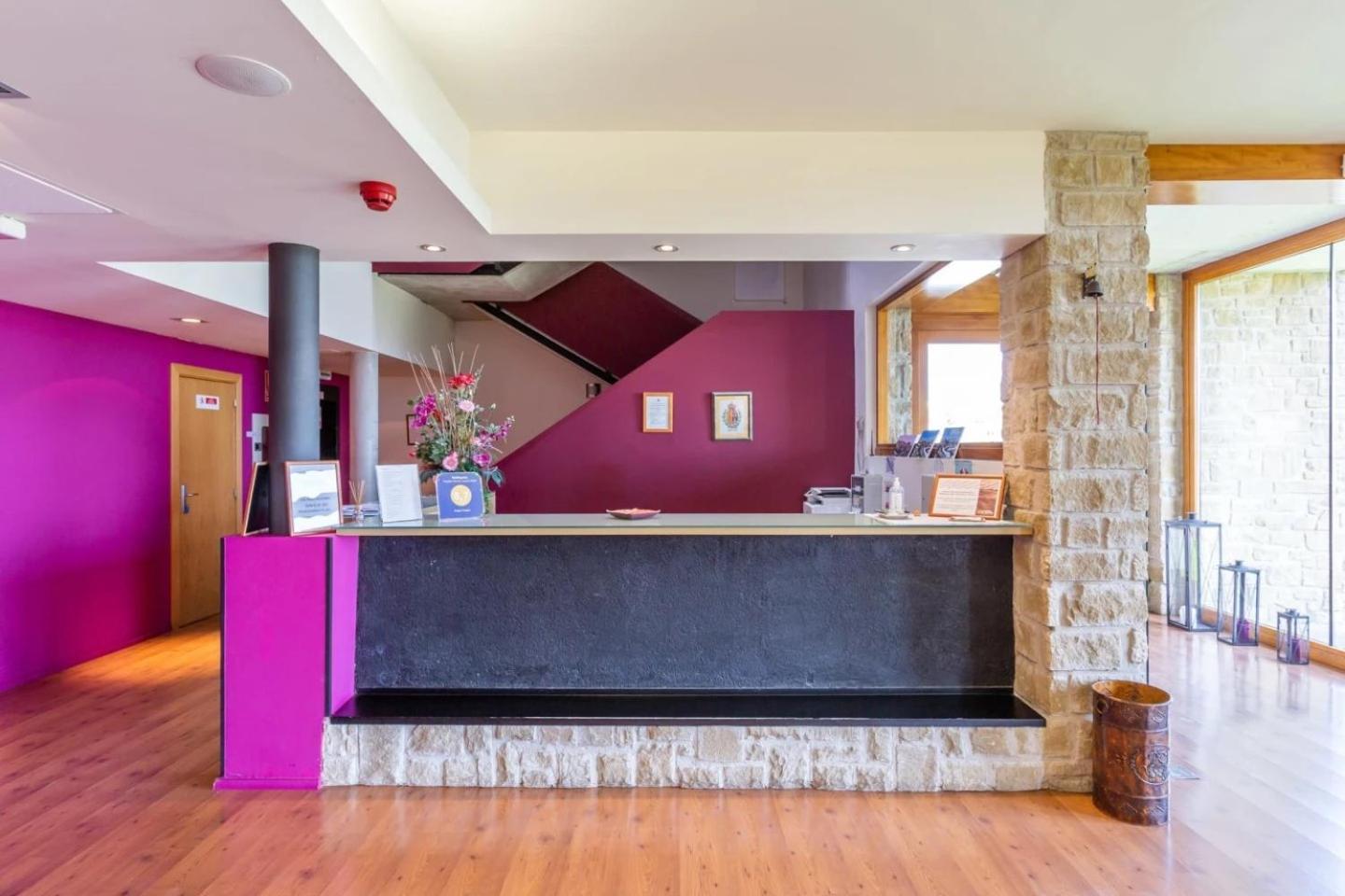 Alda Triskel Hotel 3*