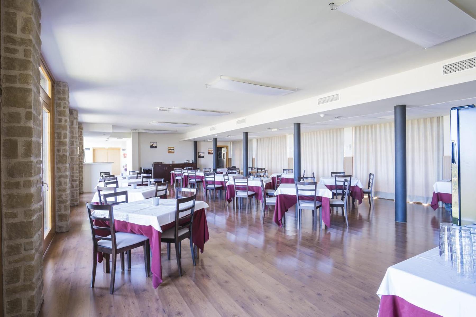 Alda Triskel Hotel Sos del Rey Católico