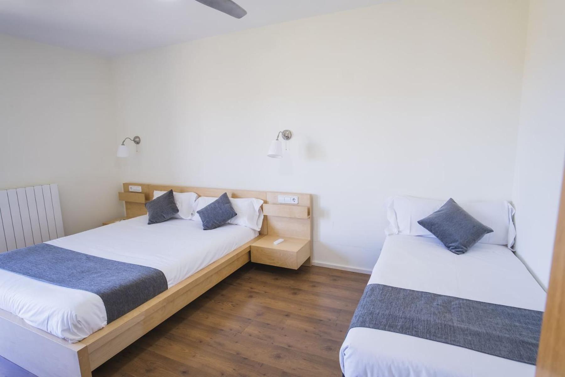 Alda Triskel Hotel 3*