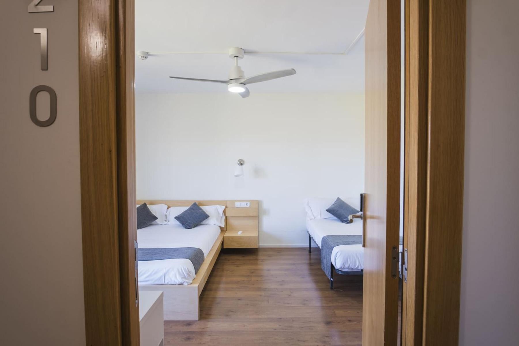 Hotel Alda Triskel Sos del Rey Católico