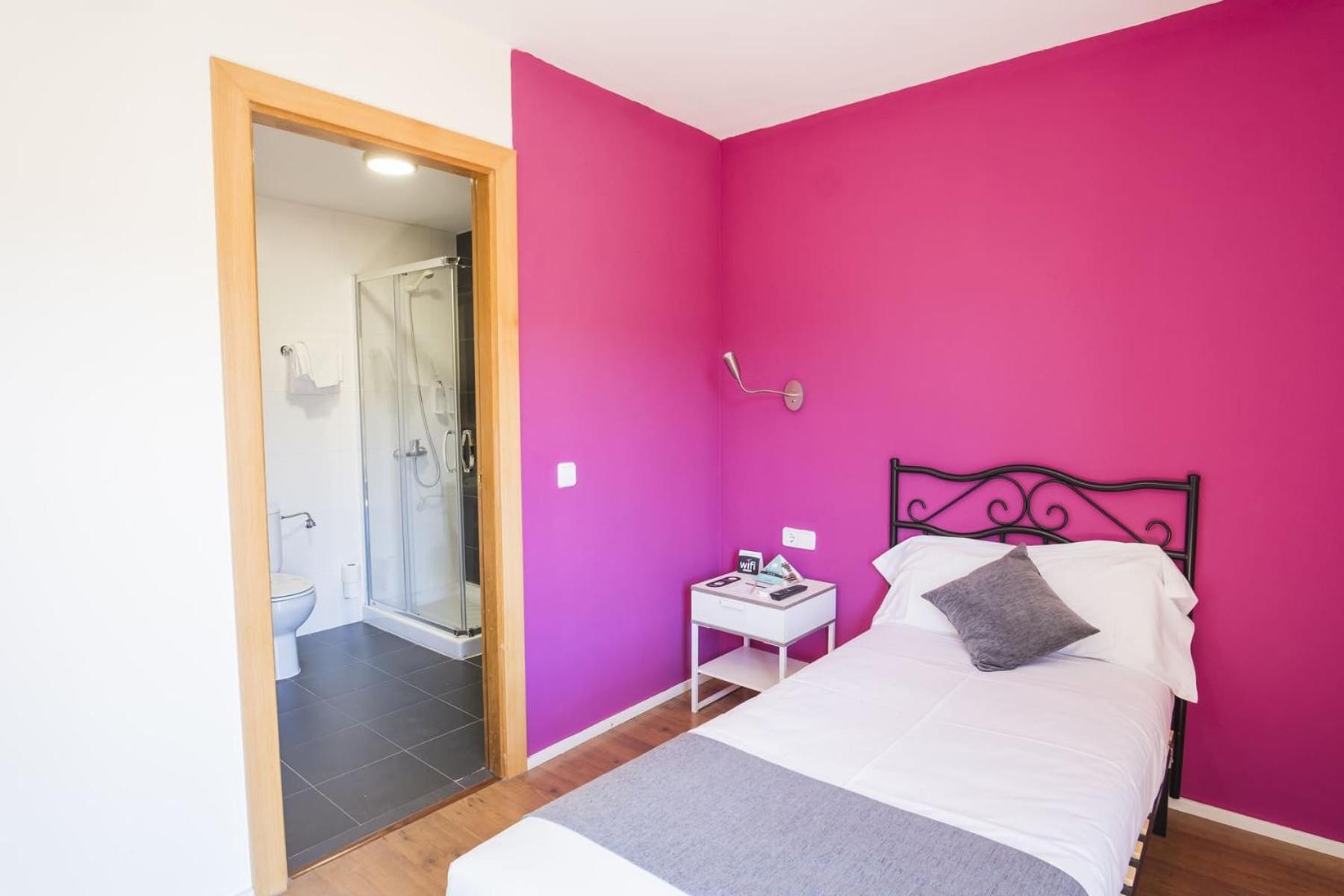 Hotel Alda Triskel Sos del Rey Católico