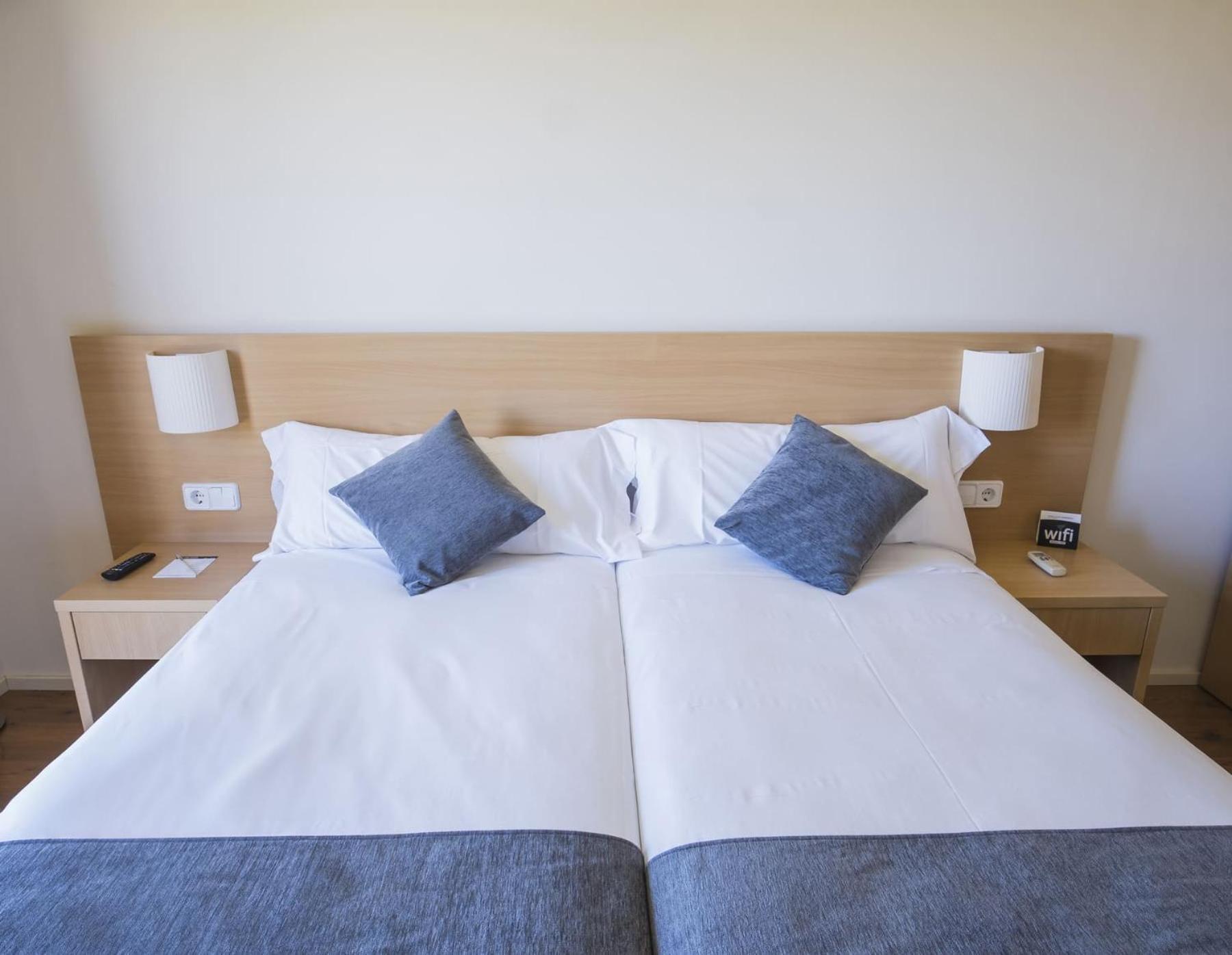 Alda Triskel Hotel 3*