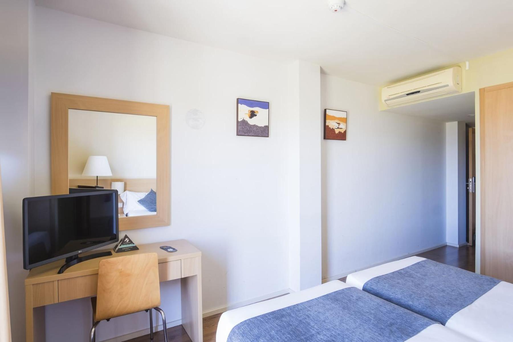 Hotel Alda Triskel 3*