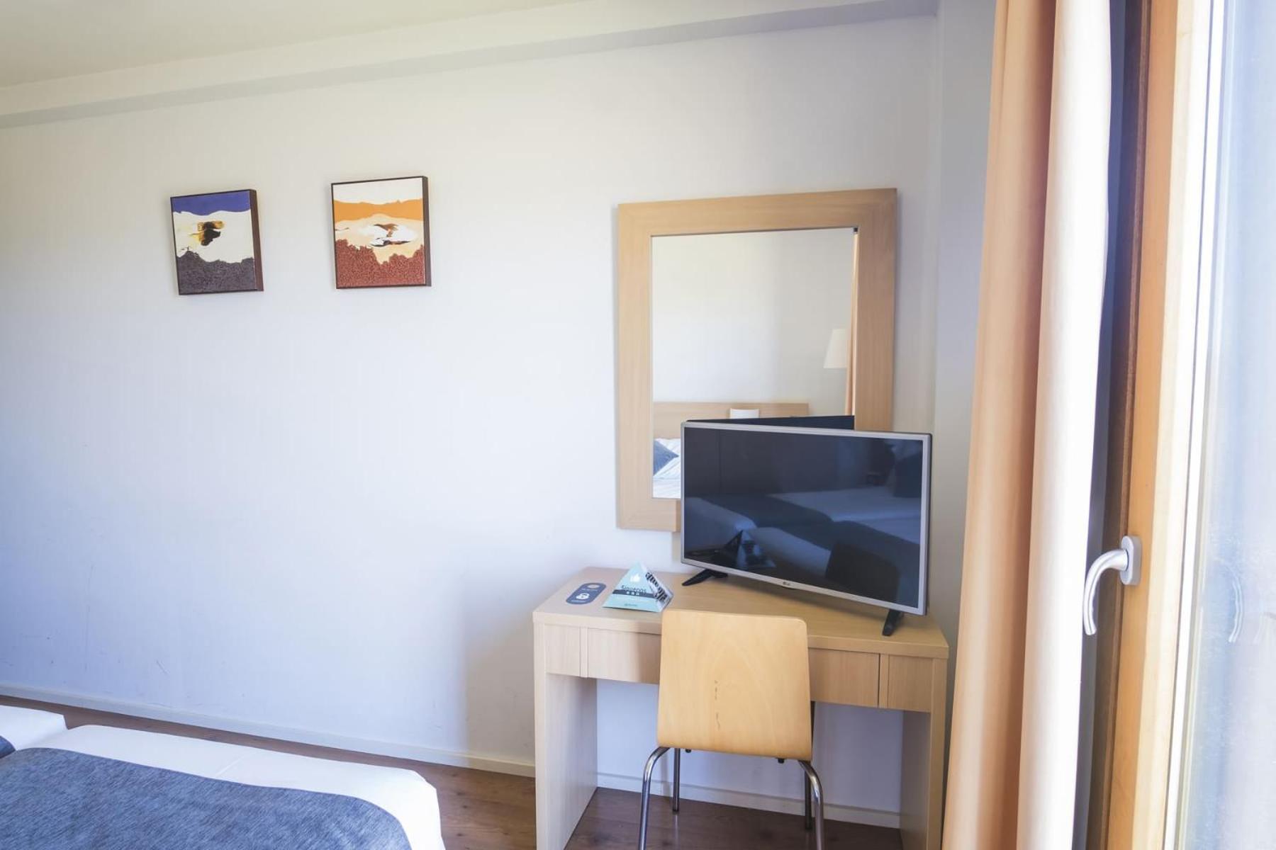 Hotel Alda Triskel Sos del Rey Católico