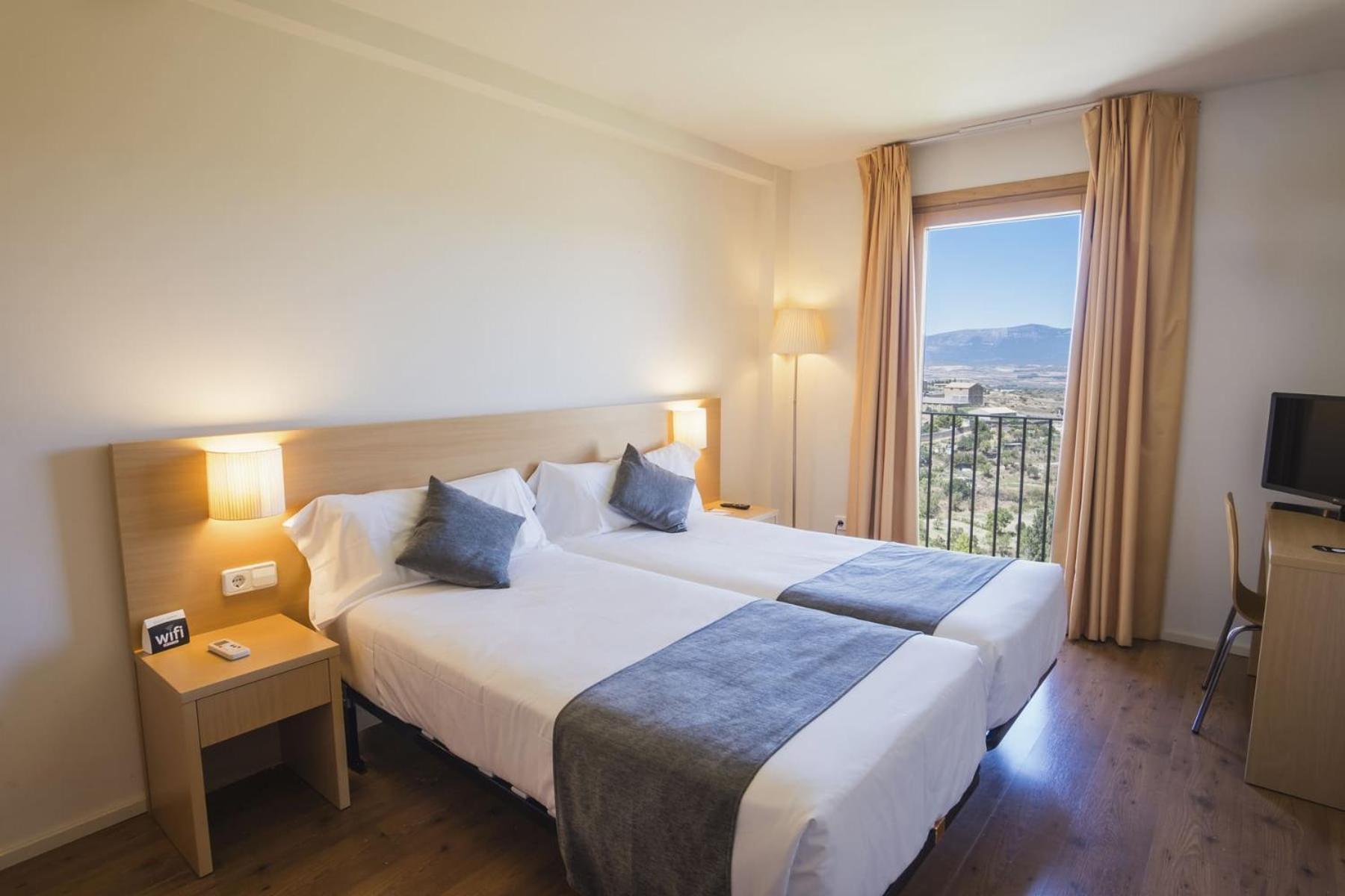 Alda Triskel Hotel
