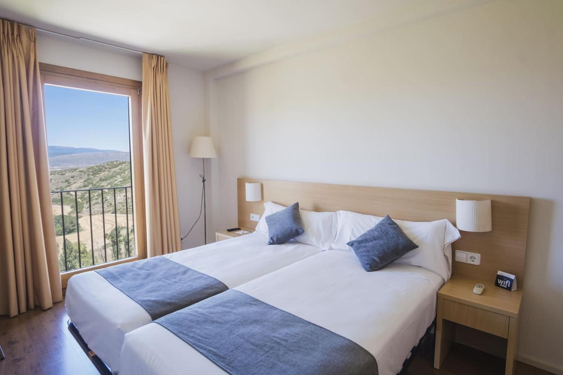 Alda Triskel Hotel 3*