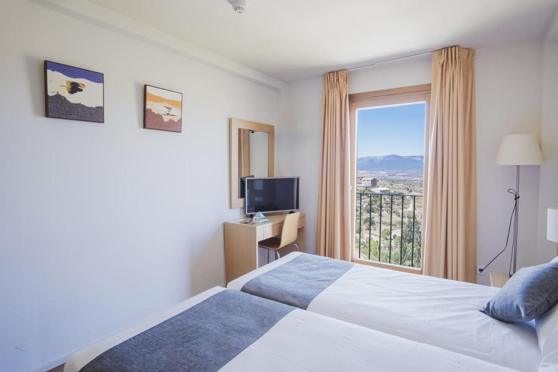 Hotel Alda Triskel 3*