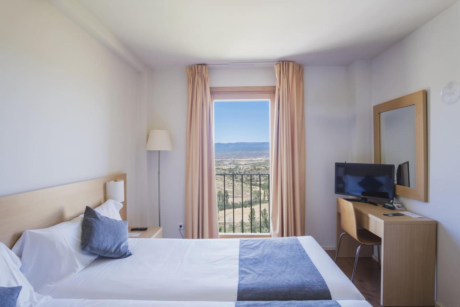Hotel Alda Triskel