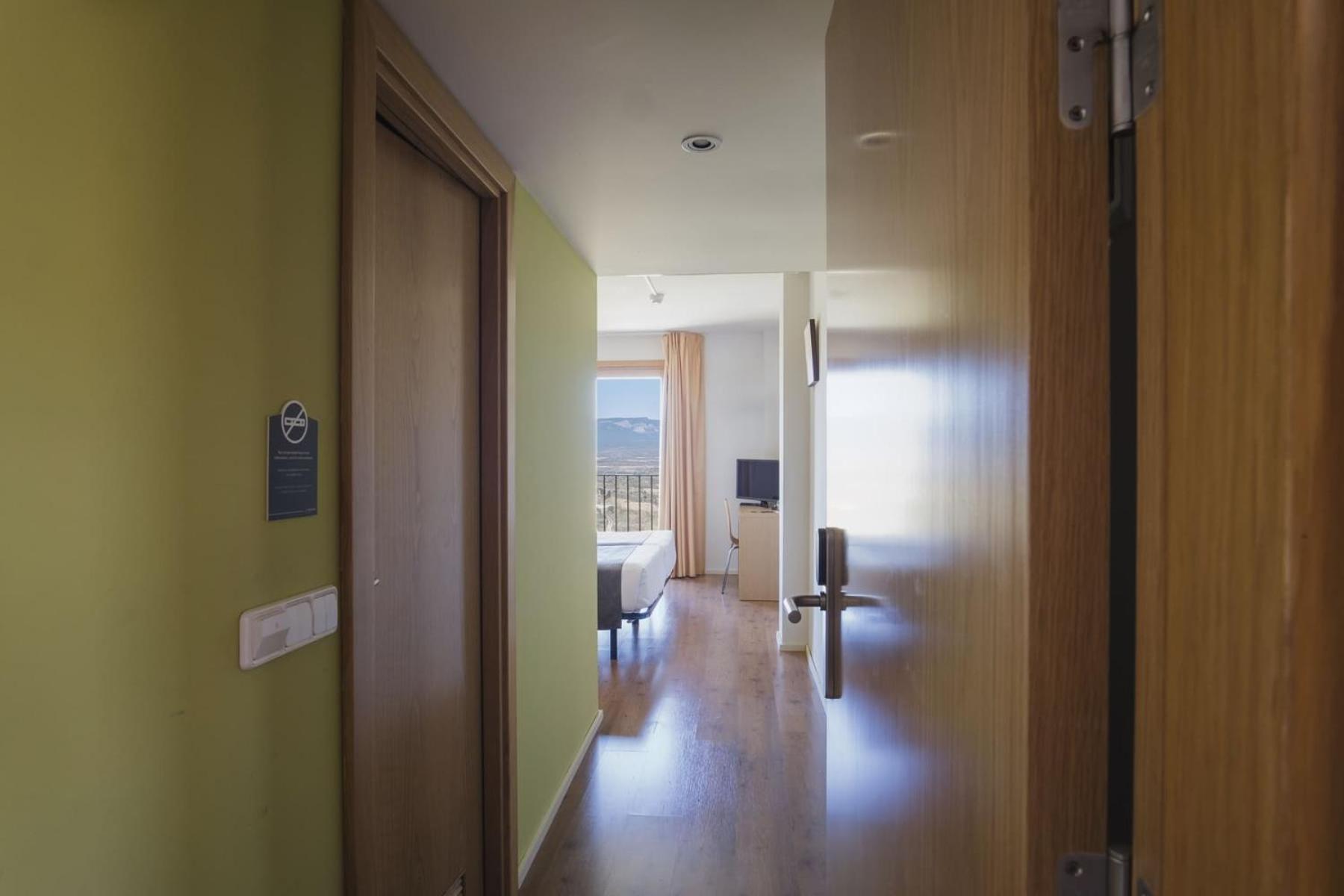 Alda Triskel Hotel 3*