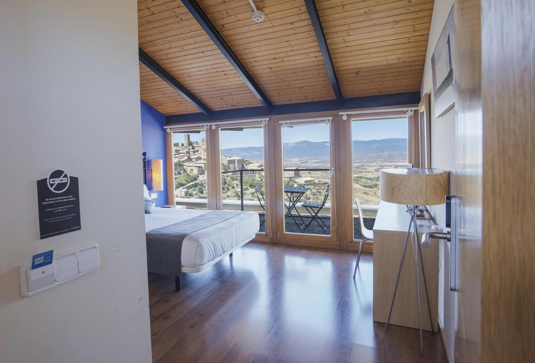 Hotel Alda Triskel Sos del Rey Católico