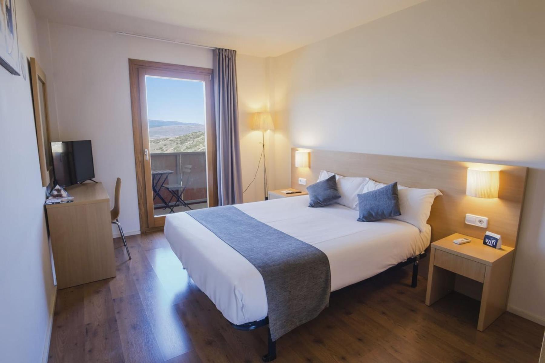 Alda Triskel Hotel