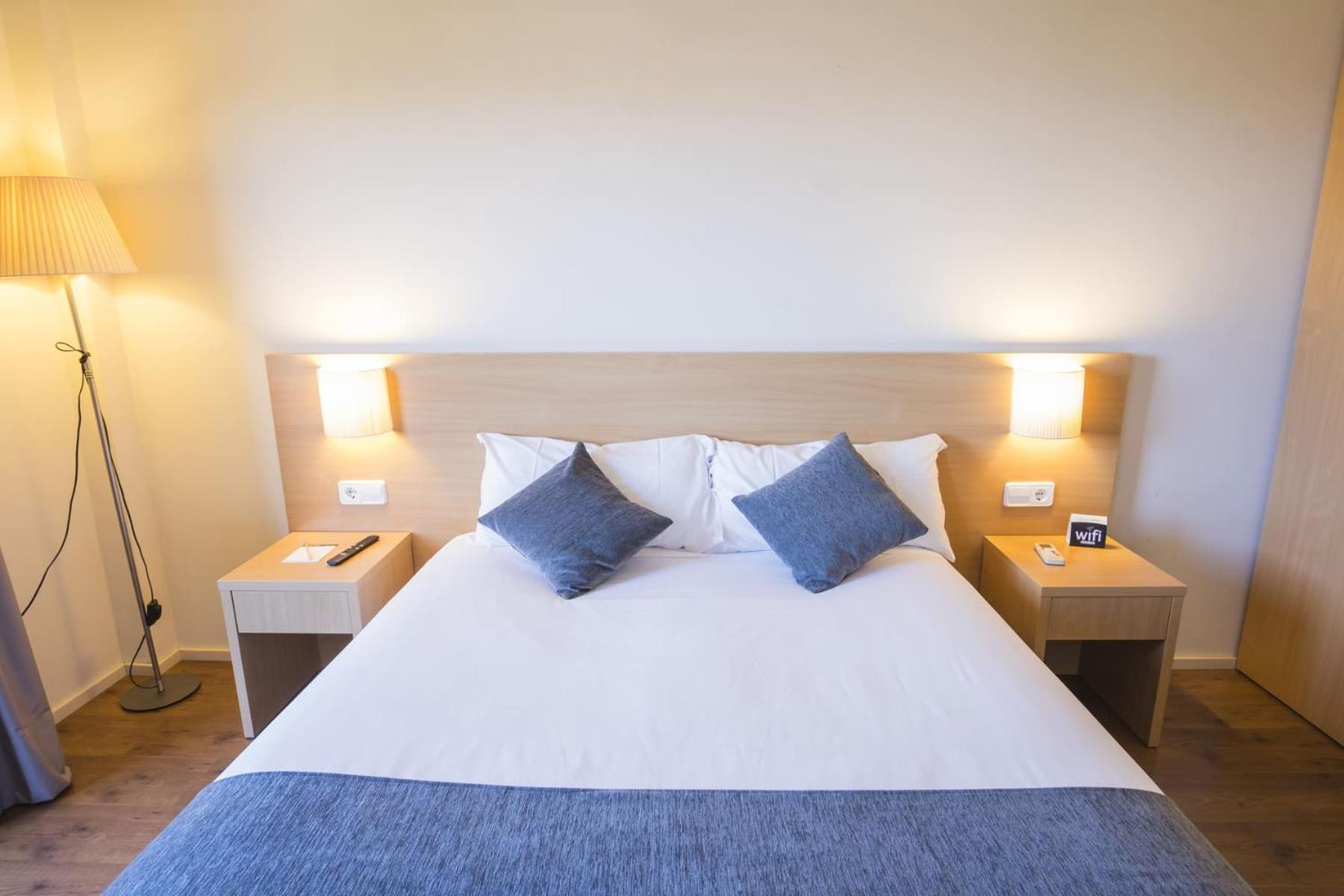 Alda Triskel Hotel 3*