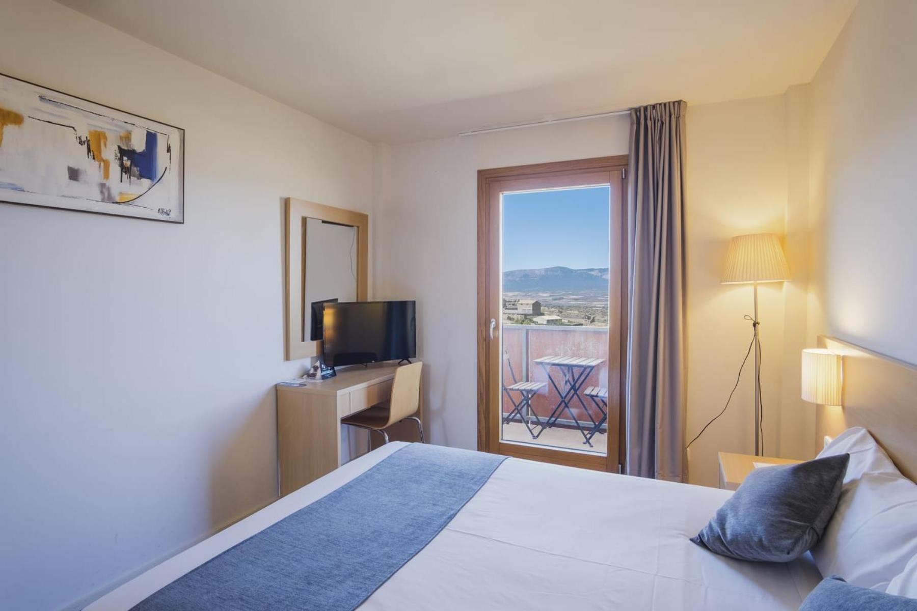 Hotel Alda Triskel 3*
