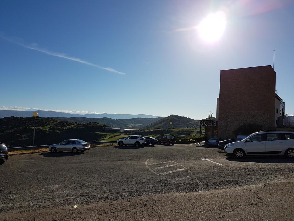 Hotel Alda Triskel 3*