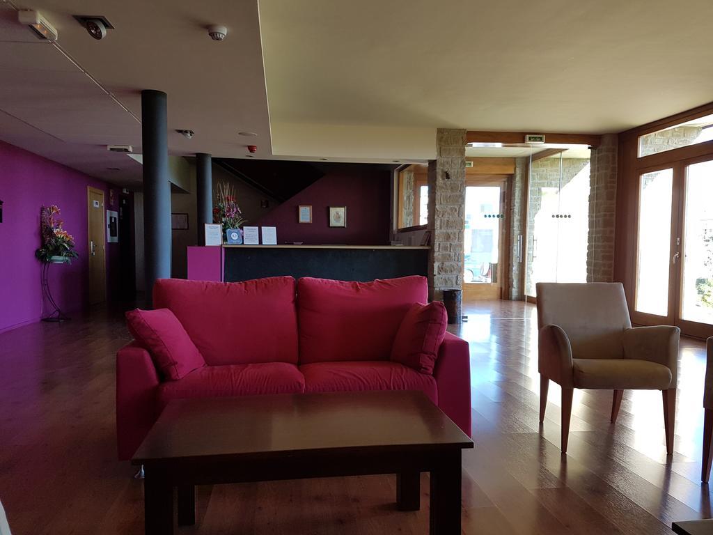 Hotel Alda Triskel