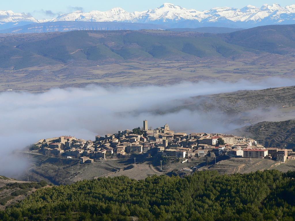 Alda Triskel Hotel Sos del Rey Católico